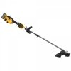 Wielofunkcyjne bezszczotkowe narzędzie ogrodowe Split Boom DeWALT DCMAS5713X1-QW 54V 9Ah